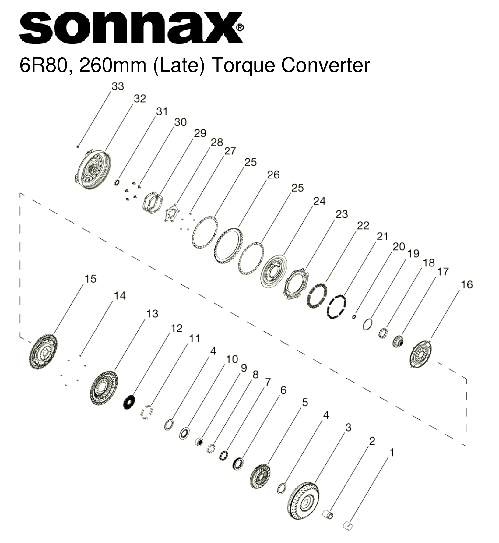 6R80, 260mm (Late) Torque Converter.jpg