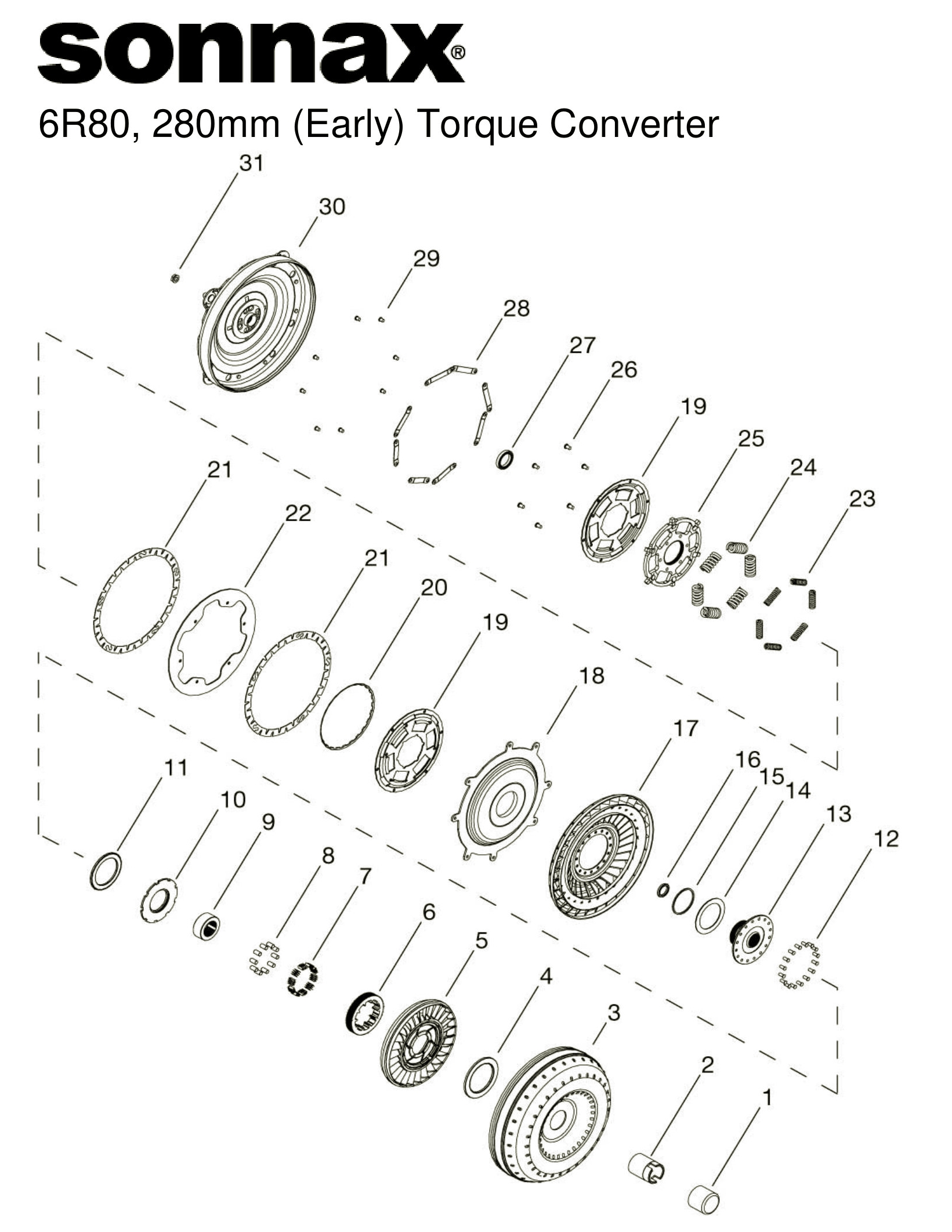 6R80, 280mm (Early) Torque Converter.jpg