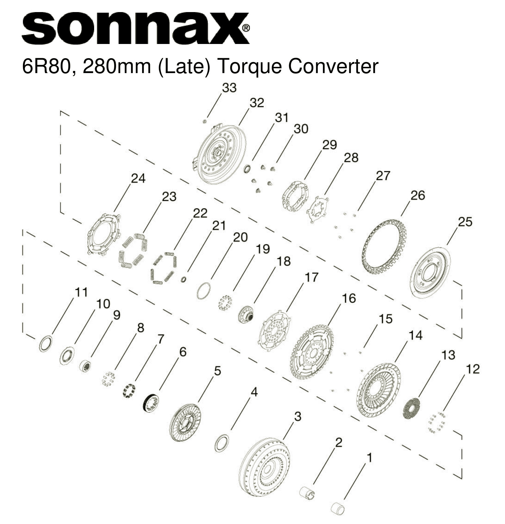 6R80, 280mm (Late) Torque Converter.jpg