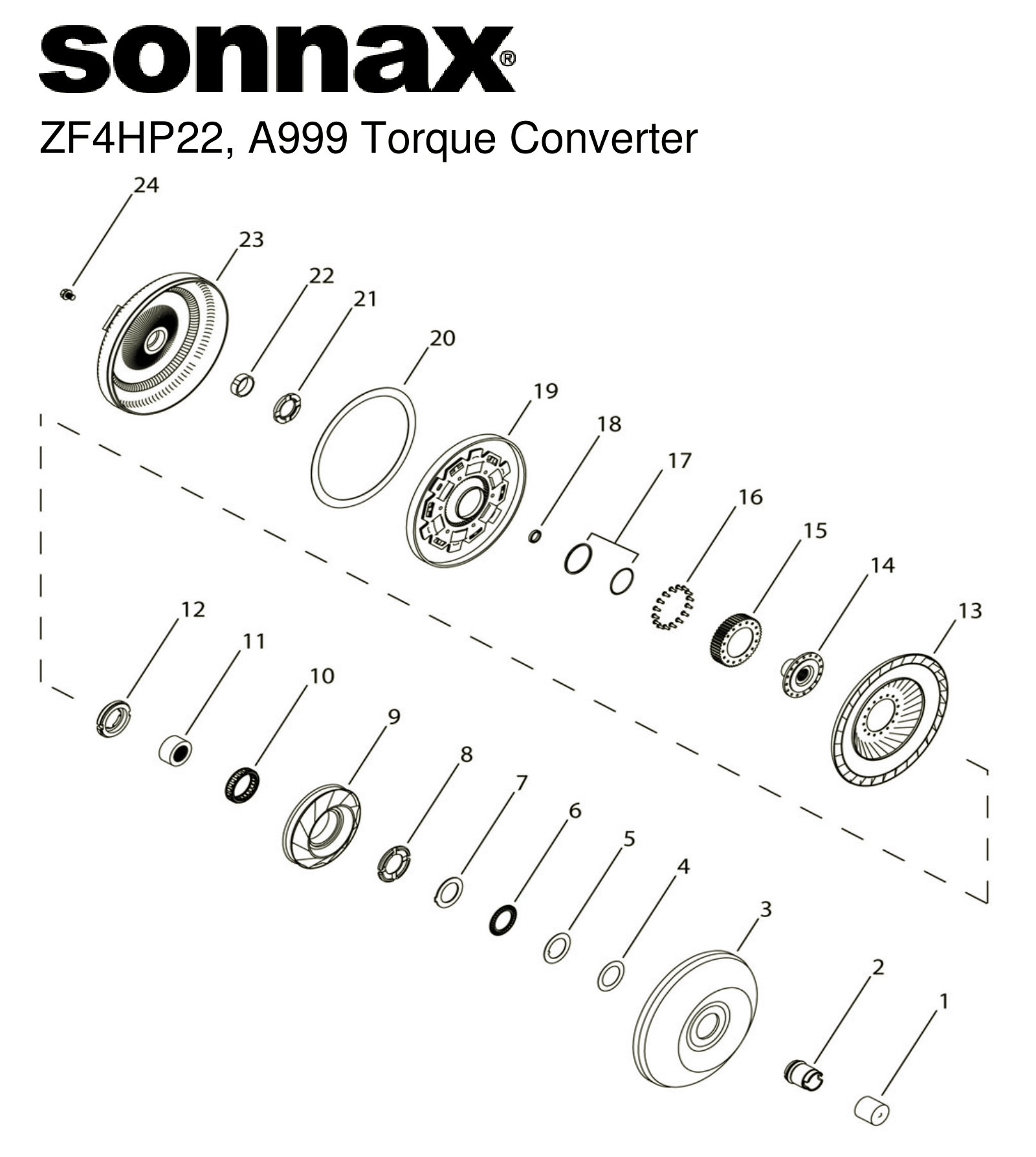 ZF4HP22, A999 Torque Converter (1).jpg