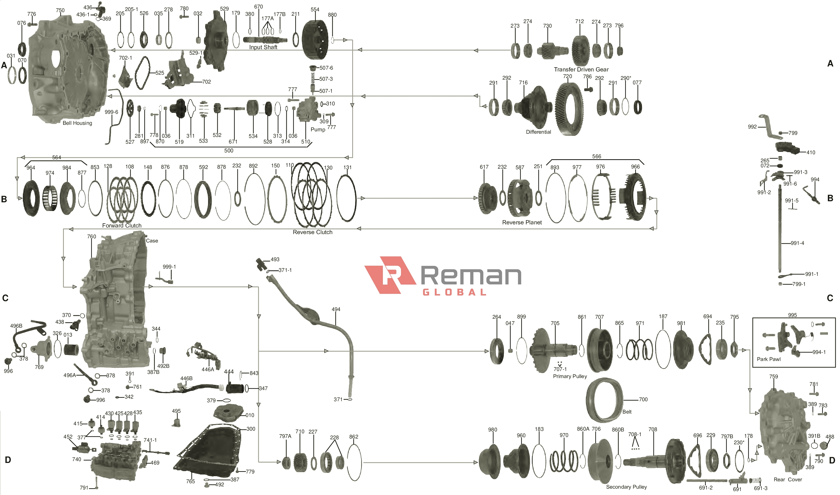 JF011E RE0F10A F1CJA W1CJA DK0 FR8 nowy - reman.jpg